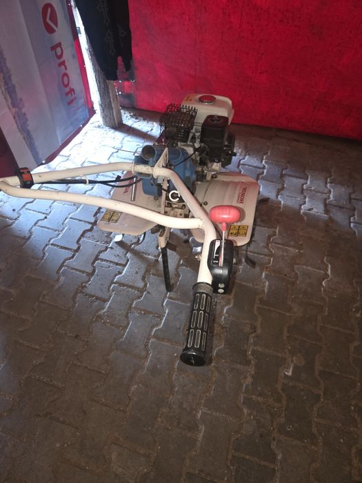 Vand motocultor Honda GP 160