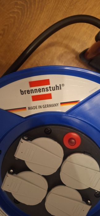 Prelungitor electric