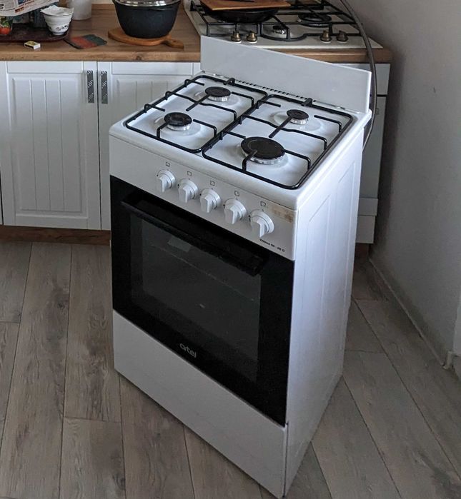 Газ.плита 50,80,50