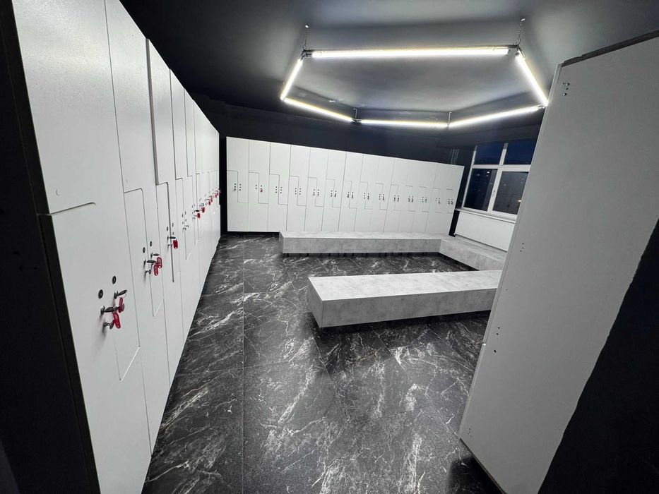 ocazie ! sala fitness