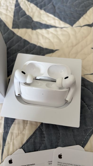 Apple airpods pro 2