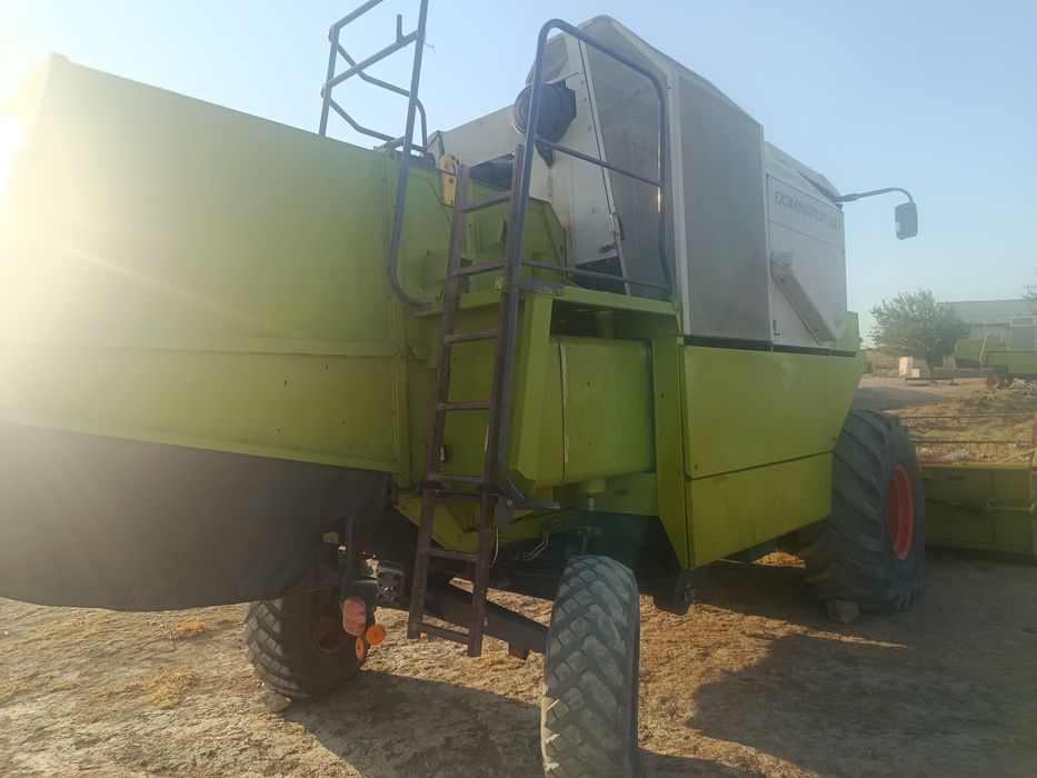 Kllas kambayin sotiladi