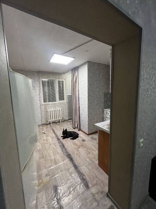 Сдам пол дома на долгий срок