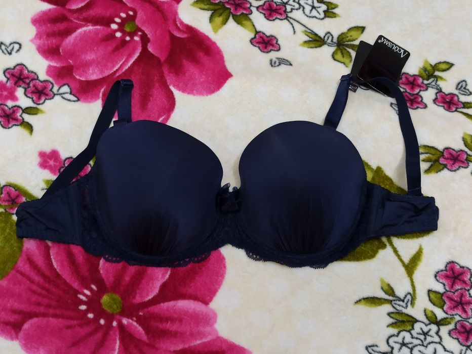 Бюстгалтер Acousma 80D новый