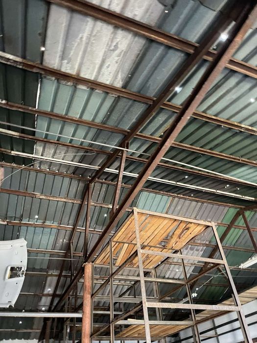 Продава се Промишлена сграда в София, в.з. Врана - Лозен - 300 кв.м за 26 €/кв.м - Снимка #7