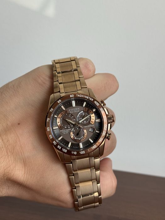 Ceas Citizen Perpetual