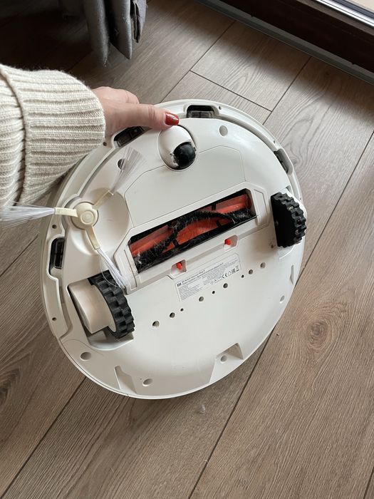 Robot asiprator+mop Xiaomi