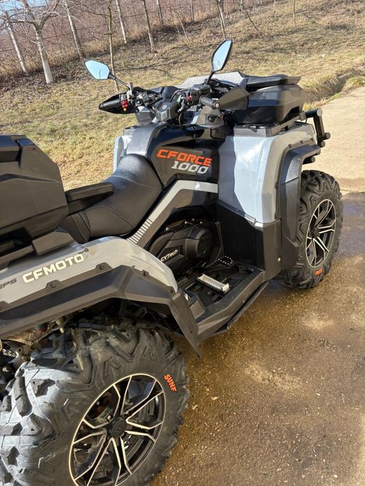 Atv CF Moto 1000