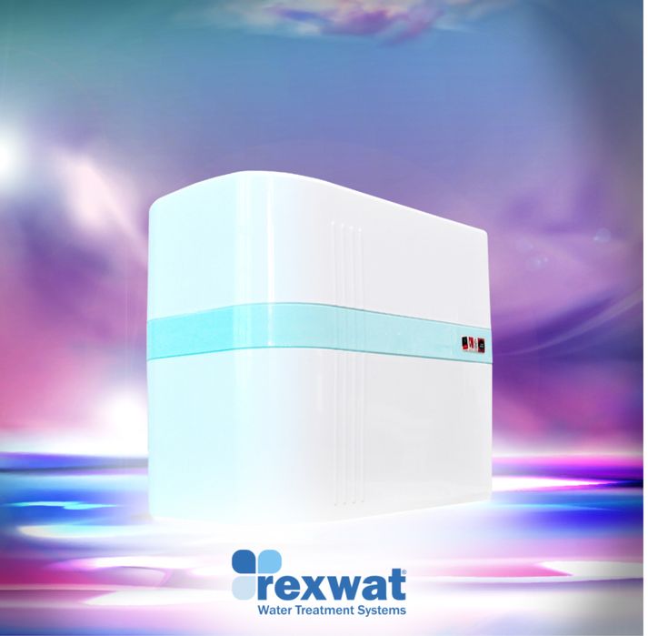 Rexwat фильтр для очищения воды