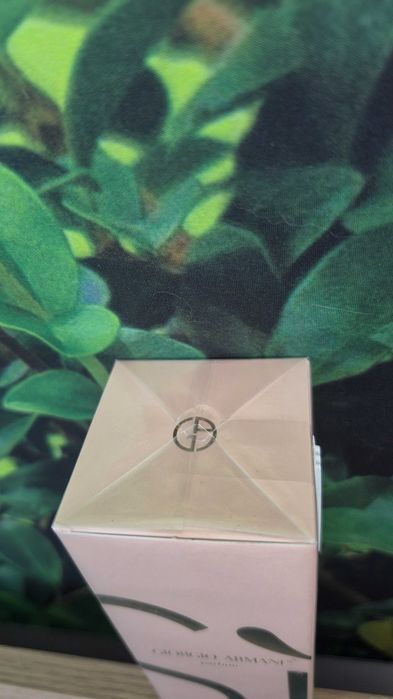 Parfum Si Giorgio Armani, 100 ml, nou, sigilat, dama