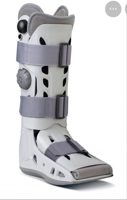 Orteza fixa pentru glezna si picior