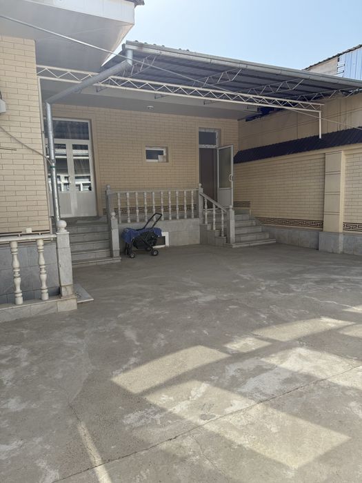 Продается дом в городе Янгиюль!!!