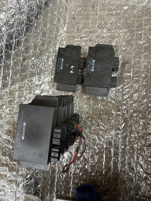 Vw passat 4 , 5 Комфорт Модул