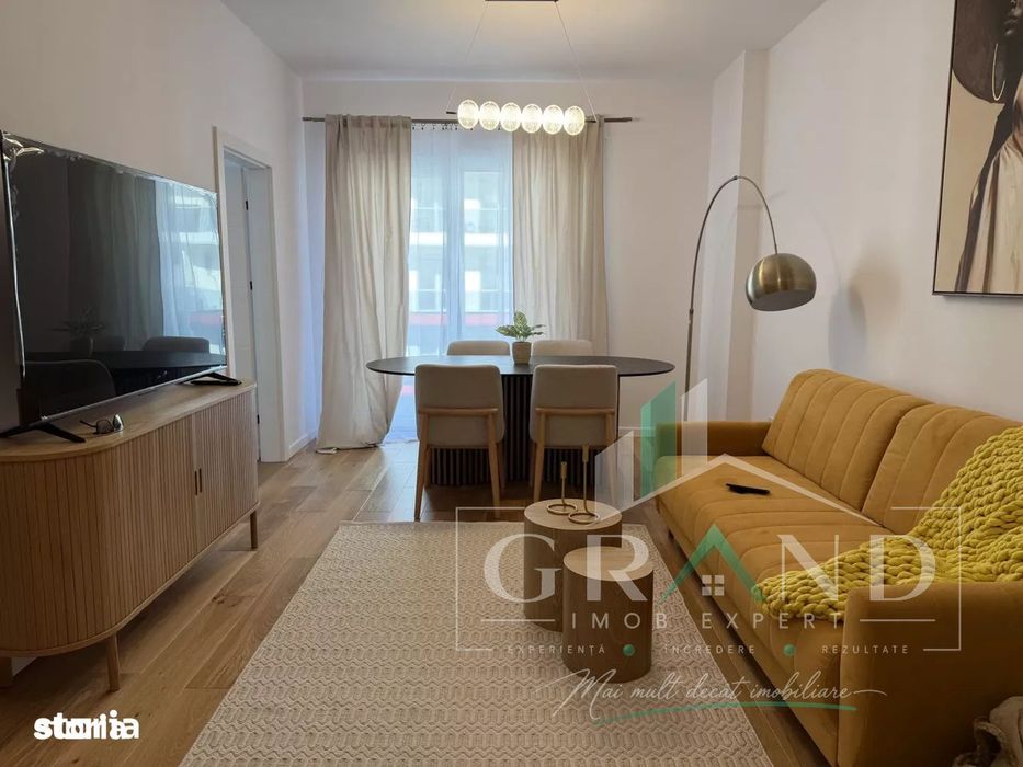 Apartament NOU 2 camere I Elite City I Cluj-Napoca