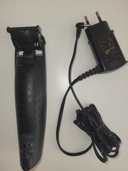 Aparat de tuns barbierit BaByliss E879E