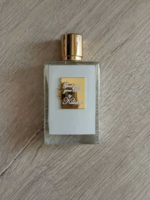 Продаются духи Good Girl Gone Bad By Kilian