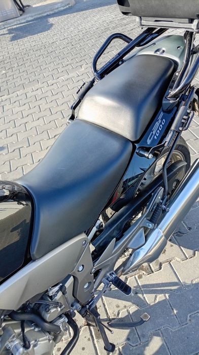 schimb, vand honda CBF 1000