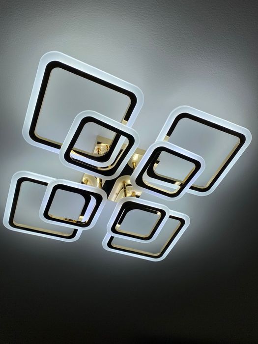 Люстра б/у Астана