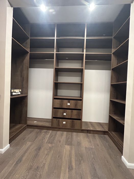 Мебель на заказ талгар