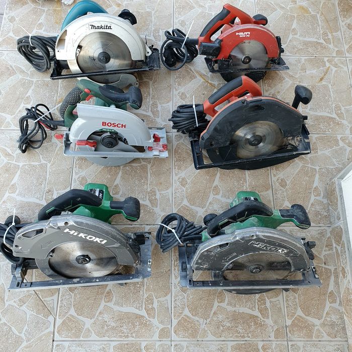 Circular,flex, bormașini, filetanta impact hilti,DeWalt, Bosch Hikoki