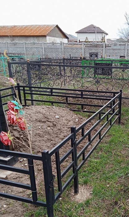 Ограждения для любых целей