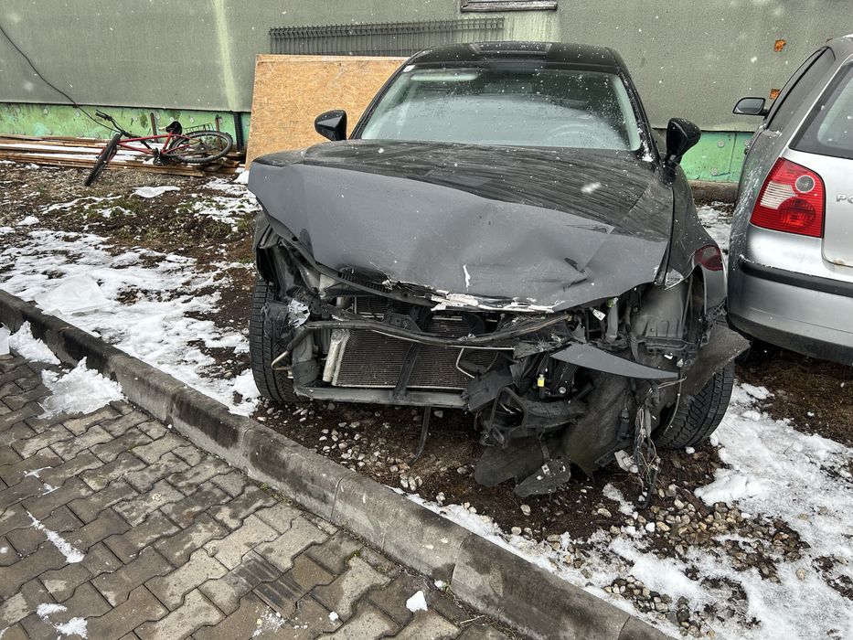 Lexus IS 300h Executive 2018 - Accidentata-Nu pornește-Airgaburi Ok
