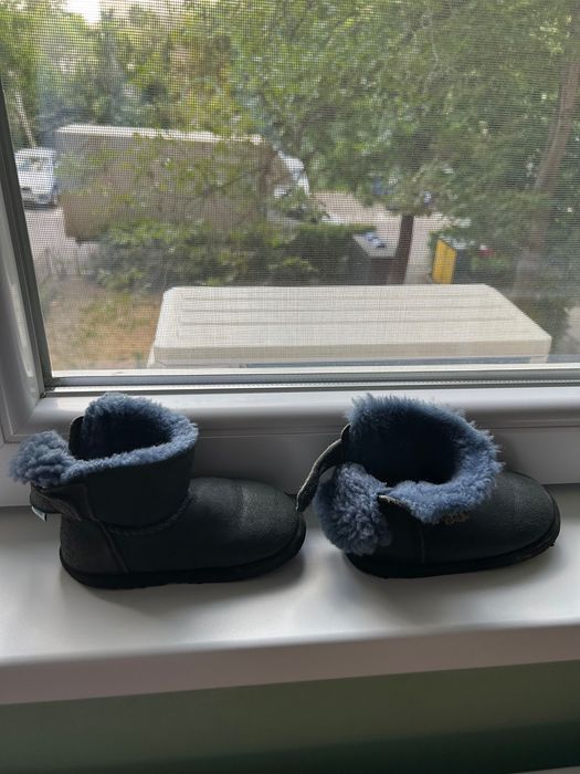 Ghete Dodo Shoes