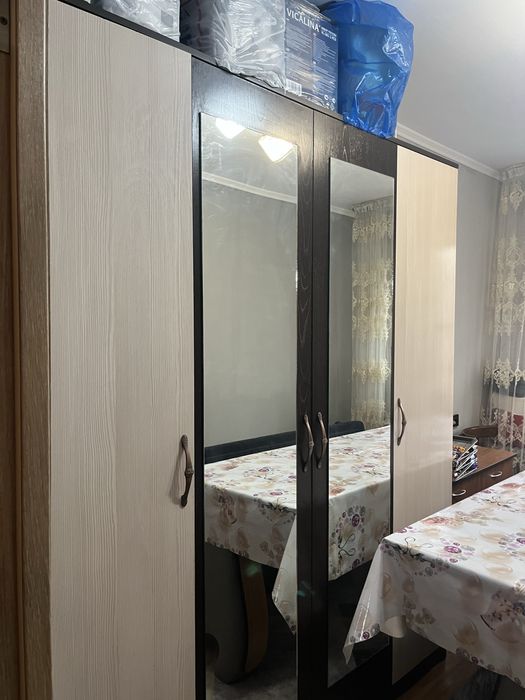 Продам шкаф и комод