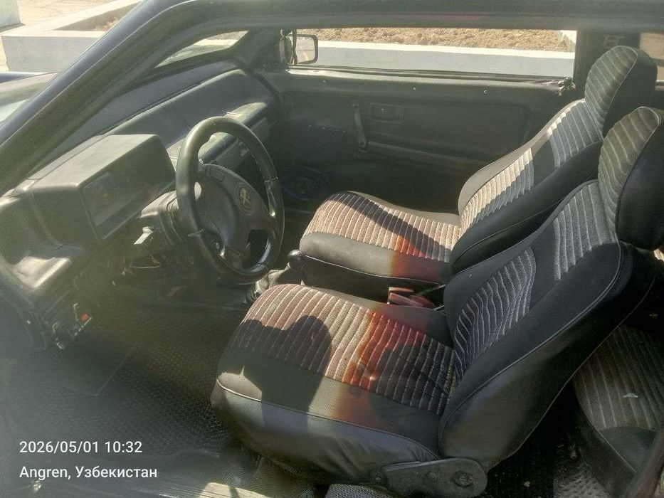VAZ 2108 1988 — 4
