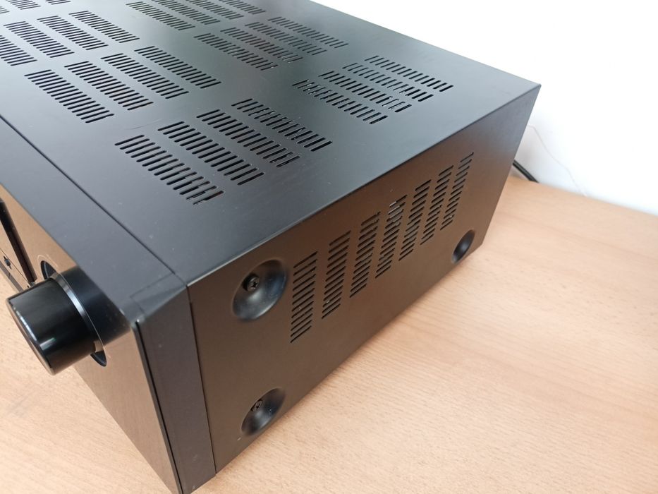 Vand amp Marantz SR4320