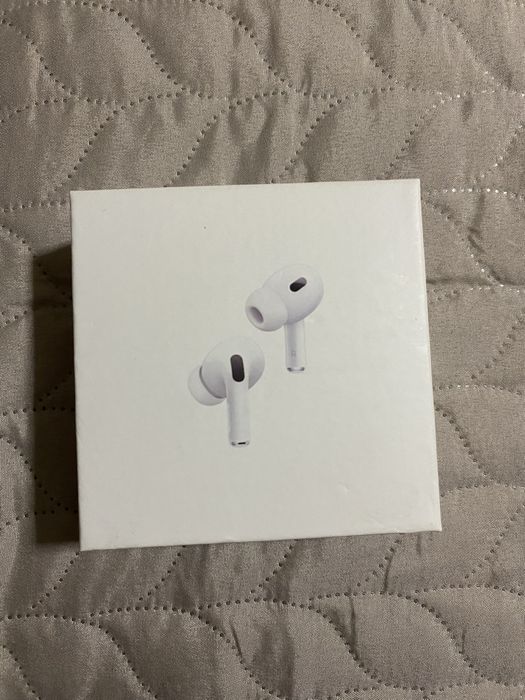 Apple AirPods Pro 2nd Generation