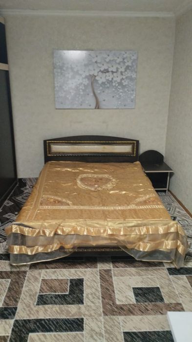 Сдам квартиру полуторка