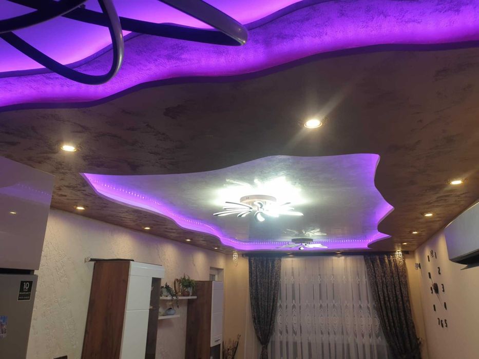 Вътрешни ремонти от А до Я