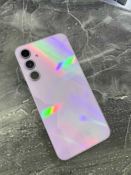Samsung galaxy a35 128Gb(Бейнеу Акшабаев 5\1) лот 9474