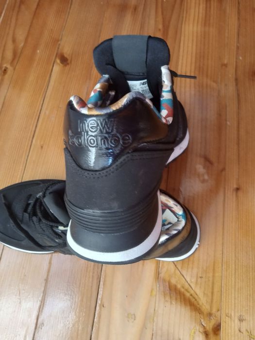 Маратонки New Balance 574GYH  Encap 45 номер