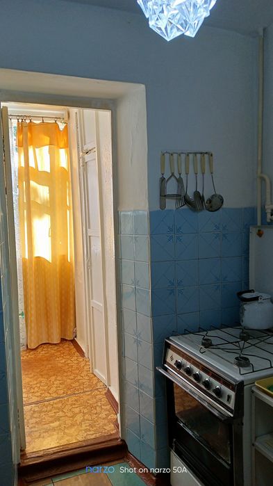 Продаём квартиру  3/2/5 в городе  Алмалыке!