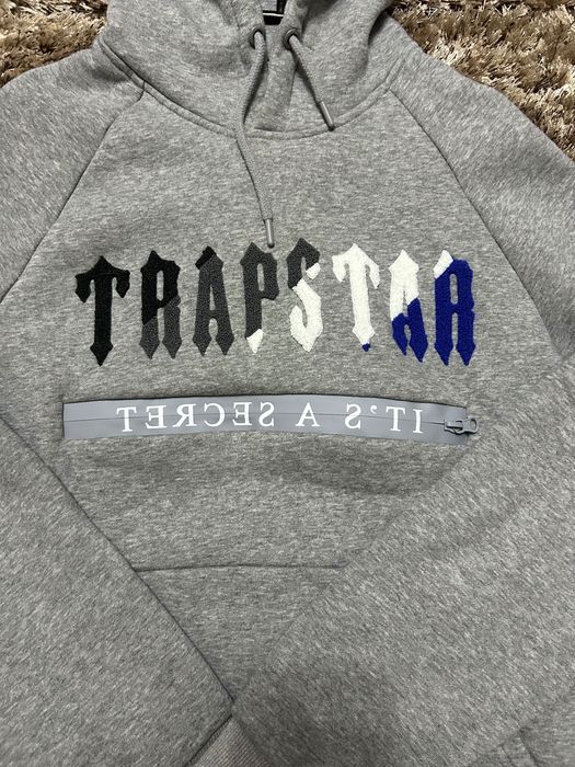Trapstar Tracksuit
