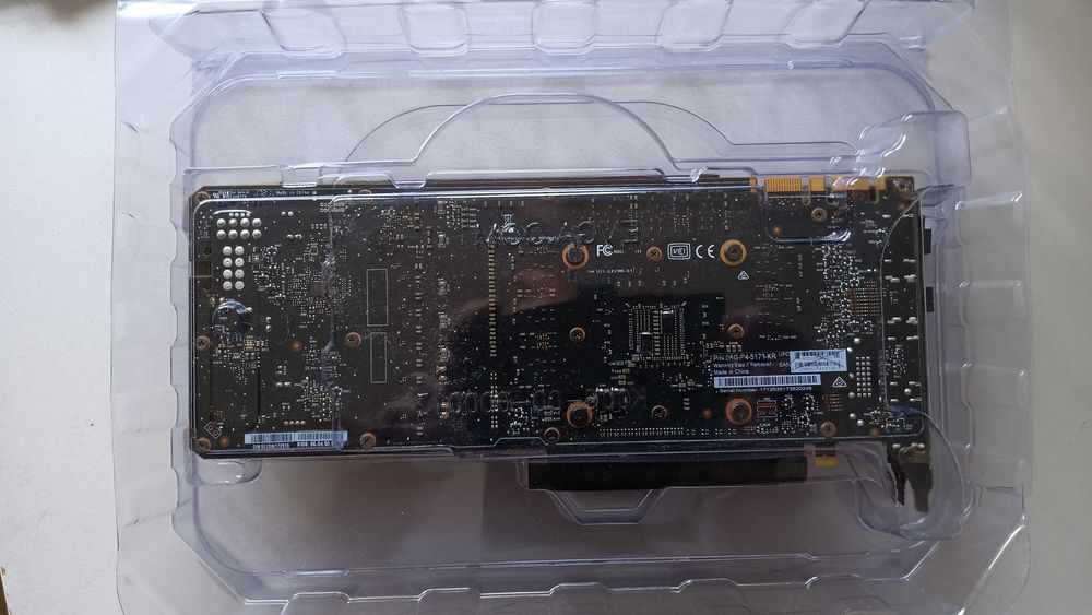 видеокарта EVGA SUPERCLOCKED GeForce GTX 1070, 8GB, ACX 3.0 & LED