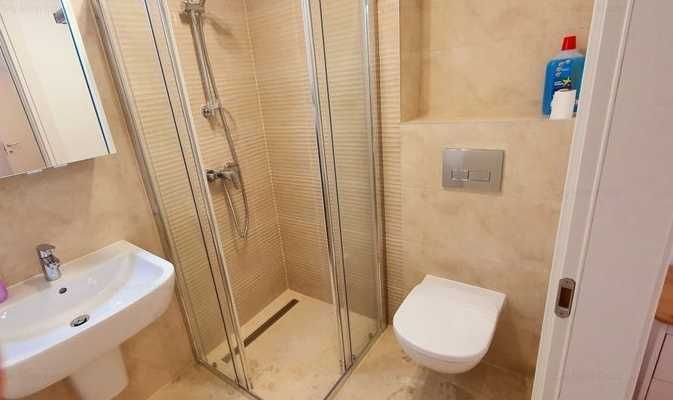 Дава се под наем Тристаен апартамент в Пловдив, Гагарин - 87 кв.м за 397.8 € - Снимка #4