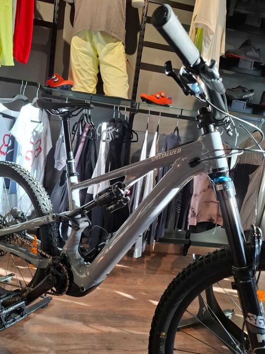 Bicicleta electrica emtb ebike Specialized Turbo Levo SL 2 Comp Alloy 2025 S3 (M-L)