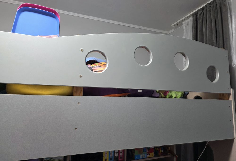 Мултифункционално легло