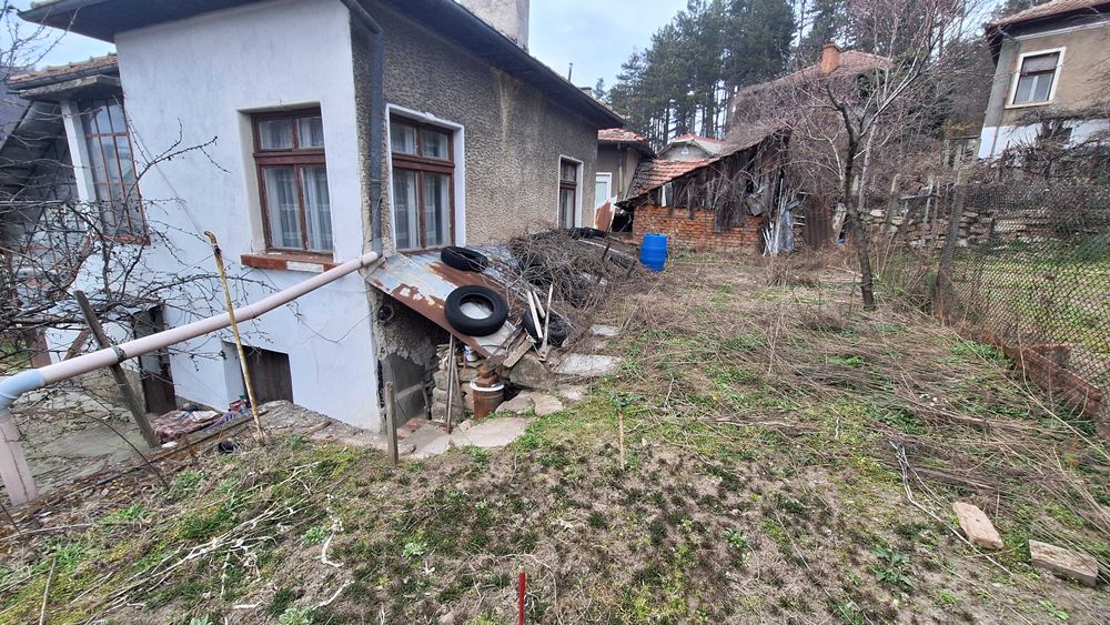 Продава се Къща в Габрово, Център - 156 кв.м за 268 €/кв.м - Снимка #12