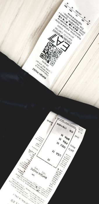 Emporio Armani EA7 Down Vest Mens Size M 2бр НОВО! ОРИГИНАЛ Мъжки Пухени Елеци!