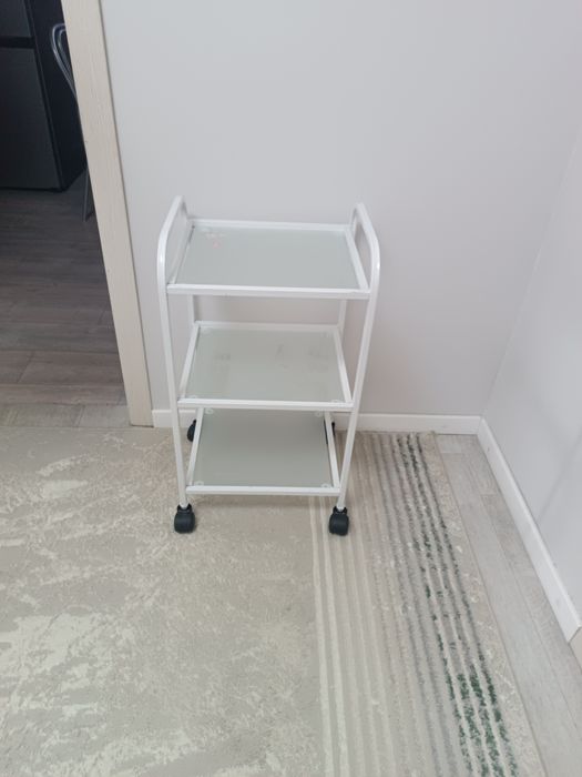 Тумба для салона