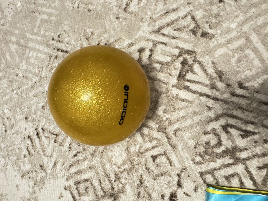 все для гимнастики!