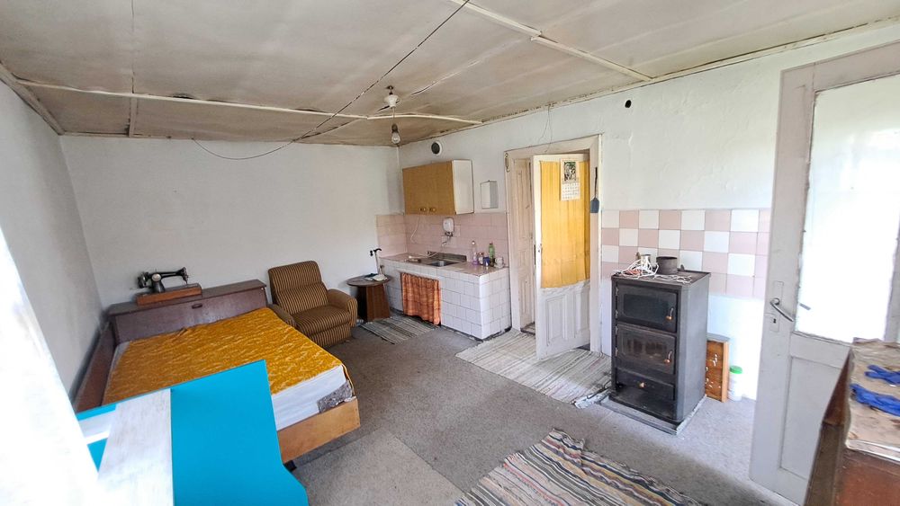 Продава се Къща в с. Калипетрово, Област Силистра - 105 кв.м за 340 €/кв.м - Снимка #3