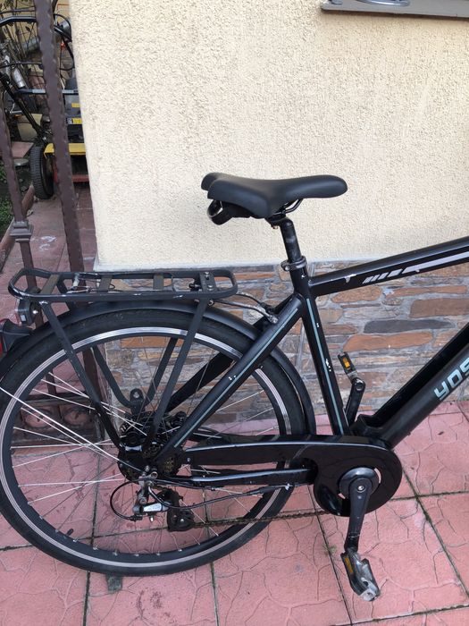 Bicicleta Yosemite 28 inch