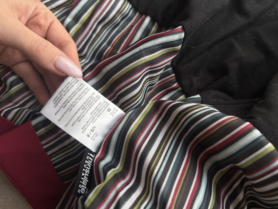 Ски яке Bogner Fire+Ice