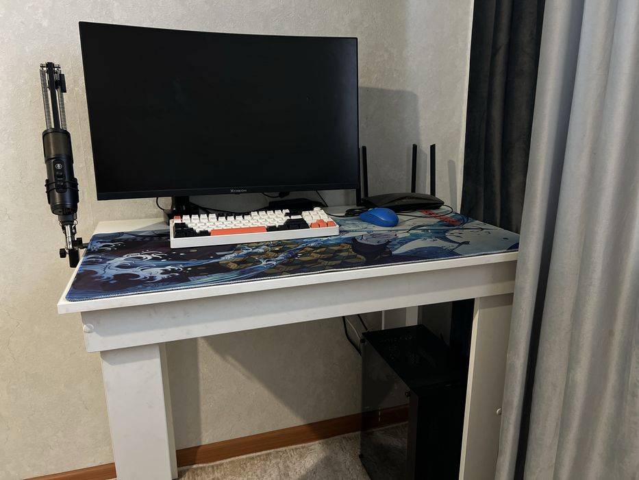 Игровой компютер