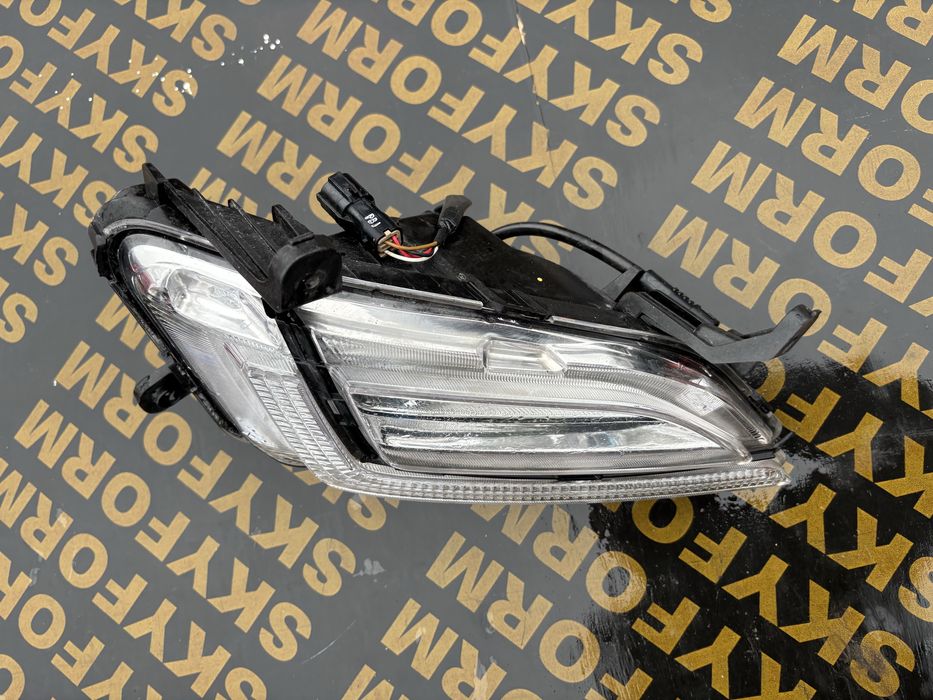 Халоген Hyundai Tucson 3